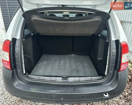 Белый Рено Дастер, объемом двигателя 1.46 л и пробегом 294 тыс. км за 9500 $, фото 16 на Automoto.ua