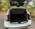Белый Рено Дастер, объемом двигателя 1.5 л и пробегом 235 тыс. км за 7500 $, фото 5 на Automoto.ua