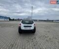 Белый Рено Дастер, объемом двигателя 1.46 л и пробегом 401 тыс. км за 9000 $, фото 1 на Automoto.ua