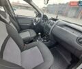 Рено Дастер 2017 в Виннице на Automoto.ua Белый Рено Дастер, объемом двигателя 1.46 л и пробегом 203 тыс. км за 8699 $, фото 11 на Automoto.ua