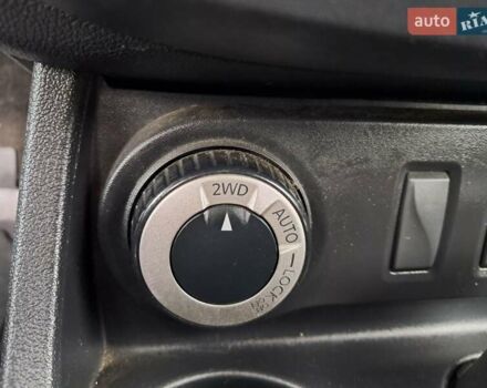 Рено Дастер 2017 в Виннице на Automoto.ua Белый Рено Дастер, объемом двигателя 1.46 л и пробегом 203 тыс. км за 8699 $, фото 16 на Automoto.ua