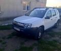 Белый Рено Дастер, объемом двигателя 1.5 л и пробегом 150 тыс. км за 14500 $, фото 5 на Automoto.ua