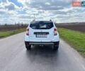 Белый Рено Дастер, объемом двигателя 1.46 л и пробегом 214 тыс. км за 12000 $, фото 6 на Automoto.ua