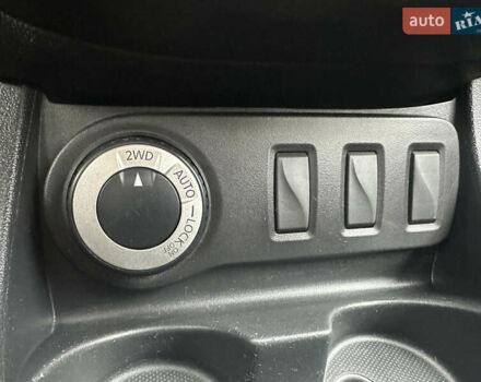 Белый Рено Дастер, объемом двигателя 1.46 л и пробегом 203 тыс. км за 9950 $, фото 41 на Automoto.ua