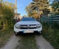 Белый Рено Дастер, объемом двигателя 1.46 л и пробегом 292 тыс. км за 11500 $, фото 7 на Automoto.ua