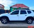 Белый Рено Дастер, объемом двигателя 1.5 л и пробегом 139 тыс. км за 11980 $, фото 2 на Automoto.ua