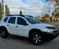Белый Рено Дастер, объемом двигателя 1.46 л и пробегом 139 тыс. км за 11980 $, фото 1 на Automoto.ua