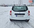 Білий Рено Дастер, об'ємом двигуна 1.5 л та пробігом 213 тис. км за 9999 $, фото 6 на Automoto.ua