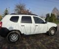 Білий Рено Дастер, об'ємом двигуна 1.5 л та пробігом 288 тис. км за 10000 $, фото 3 на Automoto.ua