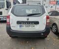 Білий Рено Дастер, об'ємом двигуна 1.6 л та пробігом 160 тис. км за 10200 $, фото 5 на Automoto.ua