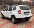 Білий Рено Дастер, об'ємом двигуна 1.5 л та пробігом 169 тис. км за 9999 $, фото 5 на Automoto.ua