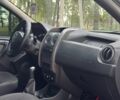 Білий Рено Дастер, об'ємом двигуна 1.6 л та пробігом 135 тис. км за 10299 $, фото 6 на Automoto.ua