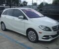 Білий Рено Дастер, об'ємом двигуна 1.5 л та пробігом 210 тис. км за 8600 $, фото 1 на Automoto.ua