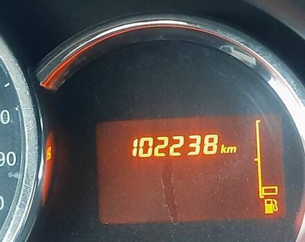 Білий Рено Дастер, об'ємом двигуна 1.5 л та пробігом 102 тис. км за 9700 $, фото 2 на Automoto.ua