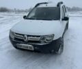 Білий Рено Дастер, об'ємом двигуна 1.46 л та пробігом 410 тис. км за 7000 $, фото 1 на Automoto.ua