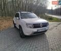 Білий Рено Дастер, об'ємом двигуна 1.46 л та пробігом 217 тис. км за 9300 $, фото 6 на Automoto.ua