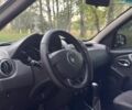 Білий Рено Дастер, об'ємом двигуна 1.6 л та пробігом 135 тис. км за 10299 $, фото 5 на Automoto.ua