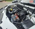 Рено Дастер 2017 в Виннице на Automoto.ua Белый Рено Дастер, объемом двигателя 1.46 л и пробегом 203 тыс. км за 8699 $, фото 8 на Automoto.ua