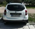 Белый Рено Дастер, объемом двигателя 1.5 л и пробегом 129 тыс. км за 11500 $, фото 4 на Automoto.ua