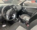 Белый Рено Дастер, объемом двигателя 1.6 л и пробегом 113 тыс. км за 7440 $, фото 2 на Automoto.ua