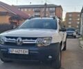 Білий Рено Дастер, об'ємом двигуна 1.46 л та пробігом 313 тис. км за 6800 $, фото 1 на Automoto.ua
