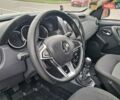 Рено Дастер 2017 в Виннице на Automoto.ua Белый Рено Дастер, объемом двигателя 1.46 л и пробегом 203 тыс. км за 8699 $, фото 18 на Automoto.ua
