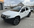 Білий Рено Дастер, об'ємом двигуна 1.5 л та пробігом 187 тис. км за 9800 $, фото 1 на Automoto.ua