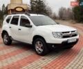 Білий Рено Дастер, об'ємом двигуна 1.5 л та пробігом 169 тис. км за 9999 $, фото 2 на Automoto.ua