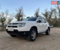Белый Рено Дастер, объемом двигателя 1.46 л и пробегом 158 тыс. км за 10300 $, фото 12 на Automoto.ua