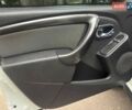 Белый Рено Дастер, объемом двигателя 1.6 л и пробегом 135 тыс. км за 10299 $, фото 25 на Automoto.ua