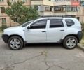 Белый Рено Дастер, объемом двигателя 1.46 л и пробегом 249 тыс. км за 13100 $, фото 7 на Automoto.ua