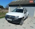 Білий Рено Дастер, об'ємом двигуна 1.5 л та пробігом 93 тис. км за 13000 $, фото 1 на Automoto.ua