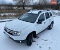 Белый Рено Дастер, объемом двигателя 1.46 л и пробегом 175 тыс. км за 10700 $, фото 11 на Automoto.ua