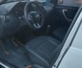 Белый Рено Дастер, объемом двигателя 1.5 л и пробегом 235 тыс. км за 9700 $, фото 9 на Automoto.ua