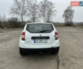 Белый Рено Дастер, объемом двигателя 1.46 л и пробегом 203 тыс. км за 9950 $, фото 7 на Automoto.ua