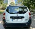 Белый Рено Дастер, объемом двигателя 1.46 л и пробегом 160 тыс. км за 9900 $, фото 14 на Automoto.ua