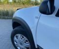 Белый Рено Дастер, объемом двигателя 1.5 л и пробегом 188 тыс. км за 11700 $, фото 16 на Automoto.ua