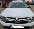 Рено Дастер 2017 в Виннице на Automoto.ua Белый Рено Дастер, объемом двигателя 1.46 л и пробегом 203 тыс. км за 8699 $, фото 27 на Automoto.ua