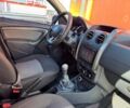 Рено Дастер 2017 в Киеве на Automoto.ua Белый Рено Дастер, объемом двигателя 1.5 л и пробегом 179 тыс. км за 12000 $, фото 17 на Automoto.ua