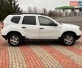 Білий Рено Дастер, об'ємом двигуна 1.5 л та пробігом 169 тис. км за 9999 $, фото 3 на Automoto.ua