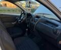 Белый Рено Дастер, объемом двигателя 1.46 л и пробегом 365 тыс. км за 7500 $, фото 4 на Automoto.ua