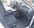 Белый Рено Дастер, объемом двигателя 1.46 л и пробегом 357 тыс. км за 9999 $, фото 5 на Automoto.ua