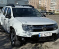 Белый Рено Дастер, объемом двигателя 1.46 л и пробегом 158 тыс. км за 9900 $, фото 30 на Automoto.ua