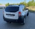 Белый Рено Дастер, объемом двигателя 1.5 л и пробегом 188 тыс. км за 11700 $, фото 42 на Automoto.ua