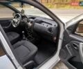 Білий Рено Дастер, об'ємом двигуна 1.46 л та пробігом 217 тис. км за 9300 $, фото 14 на Automoto.ua