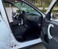 Білий Рено Дастер, об'ємом двигуна 1.5 л та пробігом 78 тис. км за 12700 $, фото 61 на Automoto.ua