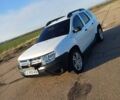 Белый Рено Дастер, объемом двигателя 1.46 л и пробегом 183 тыс. км за 11650 $, фото 7 на Automoto.ua
