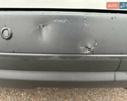 Белый Рено Дастер, объемом двигателя 1.46 л и пробегом 294 тыс. км за 9500 $, фото 19 на Automoto.ua