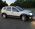 Белый Рено Дастер, объемом двигателя 1.5 л и пробегом 188 тыс. км за 11700 $, фото 7 на Automoto.ua