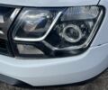 Рено Дастер 2017 в Днепре (Днепропетровске) на Automoto.ua Белый Рено Дастер, объемом двигателя 1.46 л и пробегом 150 тыс. км за 13000 $, фото 5 на Automoto.ua